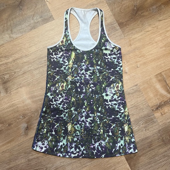 Lululemon Cool Racerback - Picture 5 of 8